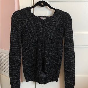 women’s size xxs sweater